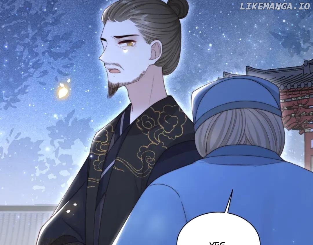 Lonely Emperor Chases His Sister-in-Law Chapter 54 - page 73